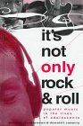 Popular Music in the Lives of Adolescents essai sociologique musique