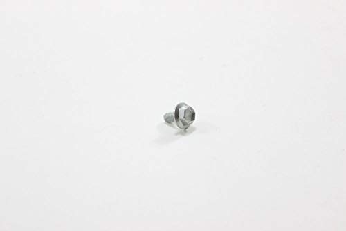 Kohler Genuine Kohler M-545010-S Lawn & Garden Equipment Screw Genuine Original Equipment Manufacturer (Oem) Part