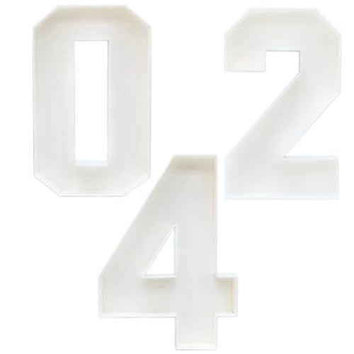 Numéro 2 mosaïque pour ballons avec structure extra large stable de 3 pieds