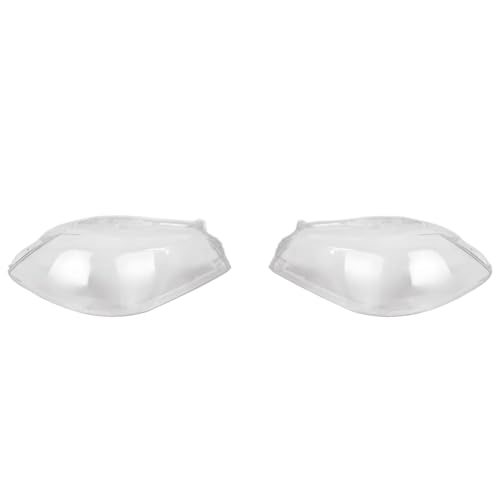 Verre de phare avant Suzuki S-Cross cassé ? Remplacez votre coque ternie