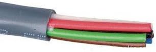 Belden 9445-500-60 Multi-Conductor - Audio Control and Instrumentatio