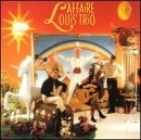 Sans Legende [Audio CD] Affaire Louis Trio