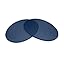 Non-polarized Sfx Edge Steel Blue Pair