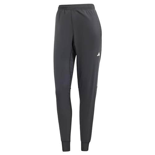 Collant de running adidas femmes Own The Run anti transpiration noir respirant