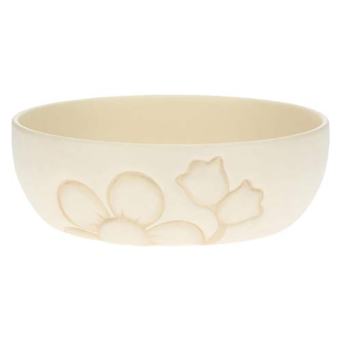 Cuenco de porcelana THUN Ø 26 cm ideal para ensaladas frescas 3