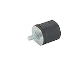 Greenstar 28852 Feder und Silent Block