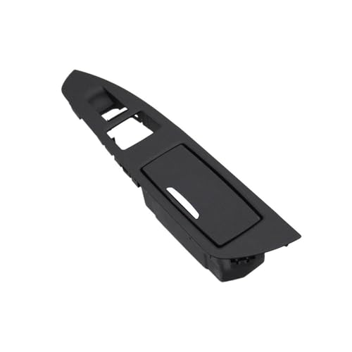 Cache interrupteur de vitre BMW Série 7 F01 F02 panneau accoudoir luxe