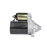 Self Starter Motor Compatible With HYUNDAI ACCENT ELANTRA MATRIX GETZ Compatible With KIA CERATO