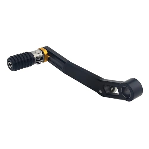Pédale changement vitesse moto pour voyager confortablement en MT-09 Tracer 2015-2020