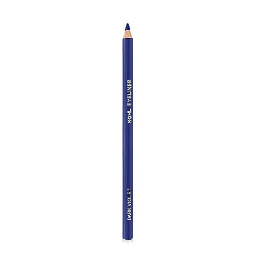 Delineador de ojos lápiz Dark Violet Mode Cosmetics miniatura 1