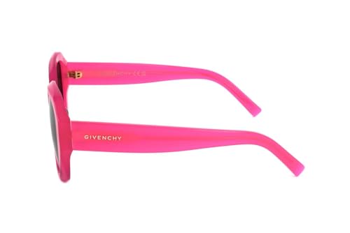 Givenchy Women's Gv40075i 55Mm Sunglasses, Pink3