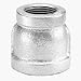 Galvanized Reducing Coupling4