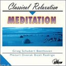 Classical Relaxation 4 [Audio CD]