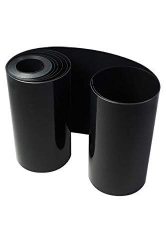 Todds Bamboo Root Barrier 2m x 0.64m
