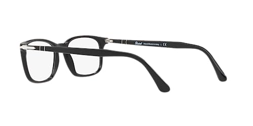 Image of Persol Unisex Po3189v Square Prescription Eyewear Frames