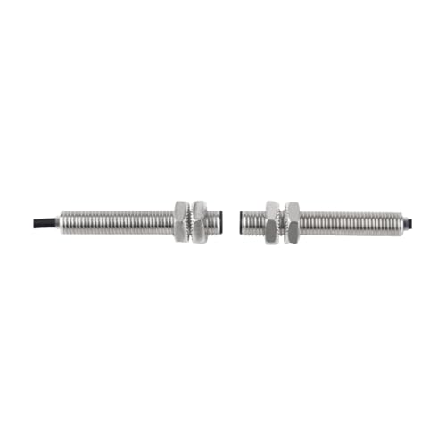 Capteur optoélectronique NPN M8 M12 M18 interrupteur 24V NO SZ-JG8-20MDSP1-DS