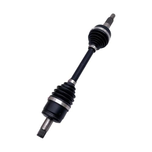 Arbre de transmission avant droit : réparez les vibrations de votre CF800