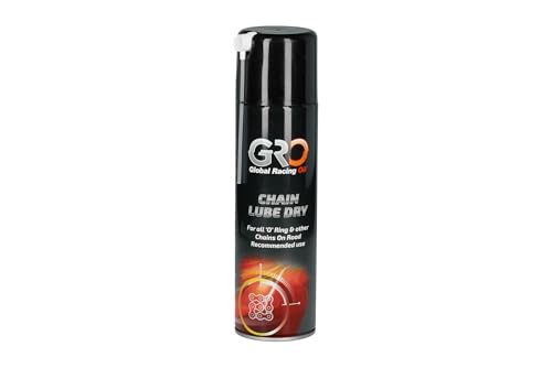 Óleo GRO SPRAY DRY corrente 500 cc