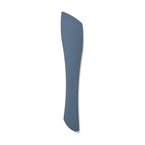 Chef'n 103-976-335 Switchit Double Sided Spatula, Small, Vintage Indigo