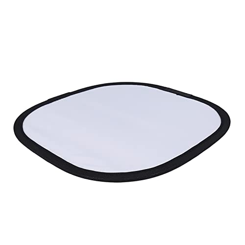 Photography Accessory Wearable Photography Cards, Photography Grey Card, 30Cm With Bag For Video Photography Lovers #TOP2