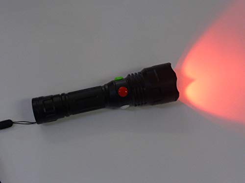 Amazon | LED4色信号灯 合図灯 鉄道合図灯 交通整理 | SUNRISE LED1