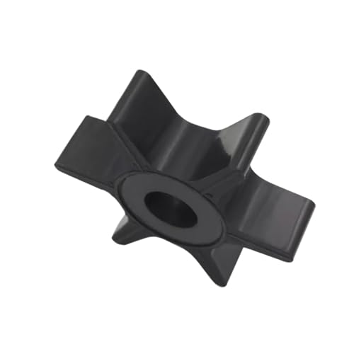 Turbine de pompe à eau F436065 pour moteur hors-bord 9.9 à 25 HP