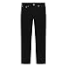 Produktbild Levi's Jungen 501 Original 9eg996 Jeans, Schwarz, 12 Jahre EU