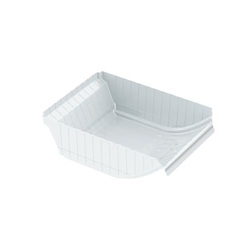 Peterest Disposable Liner, Leakproof, Thick, Clean-free litter box liners, Recyclable material, Environmentally friendly, Easy to set up and replace, Disposable Liner * 6 (6-Month Usage)