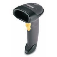 Motorola LS2208 Lector de códigos de Barras láser  30 30°  65 65° RS 232 Negro 5V
