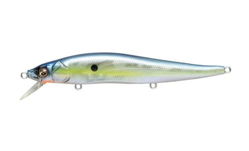 110 Jerkbaits by Megabass