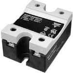 Carlo Gavazzi - RAM1A60D50 - Solid State Relay, SPST-NO, 50 A, 660 VAC, Panel Mount, Screw, Zero Crossing