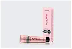 TONALIZANTE 6.0 LOURO ESCURO NUTRA HAIR 60g