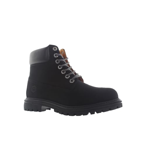 Lumberjack Femme River 2 bottine idéale pour vos balades d'automne