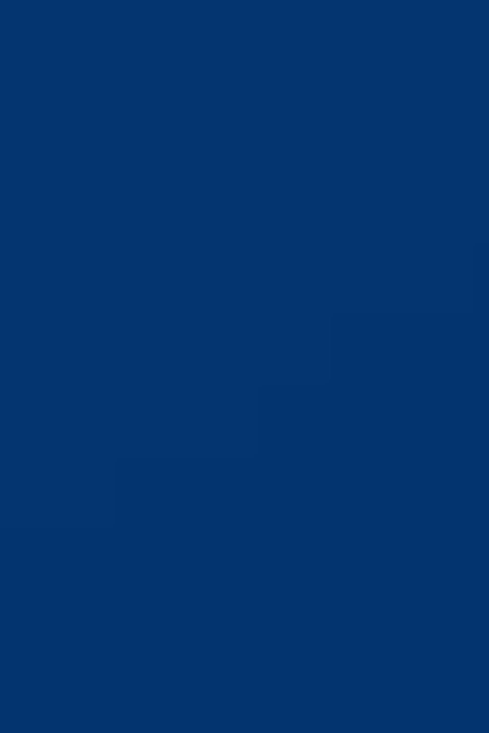 Journal minimaliste bleu nuit Christiane Morel intime