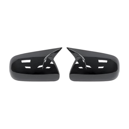 Coques de rétroviseurs de remplacement pour Toyota Corolla Yaris P90