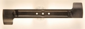 New ALM Metal Lawnmower Blade Bosch Rotak 40 Rotak BQ400