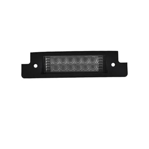 Troisième feu stop surélevé XFG100330 feu arrière Defender Discovery 94-06