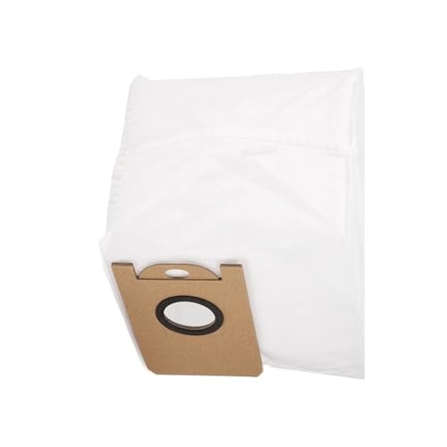Sac en papier ensemble d'aspirateur compatible Uoni V980 MAX - 3