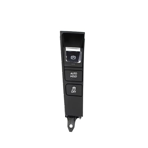 Interruptor de freno de mano para Passat B7 y VW CC botón de estacionamiento 3AD927137A
