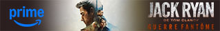 Tom Clancy's Jack Ryan: Ghost War