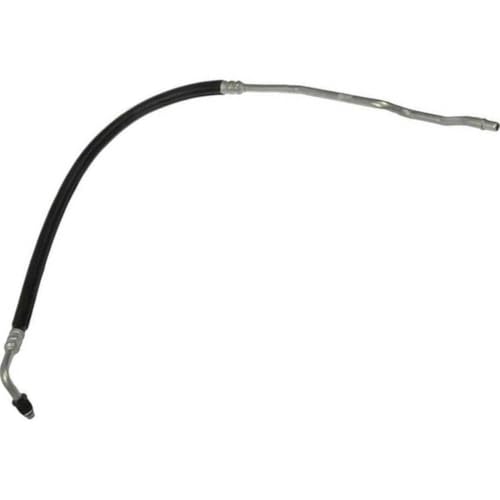 Kmesonoxian 1 X Inlet (Upper) Engine Oil Cooler Hose Assembly fits Chevrolet K2500 1994-1995 fits K1500 1994-1995 fits GMC C2500 1994-1995 fits C1500 1994-1995 fits Chevrolet C2500 1994-1995