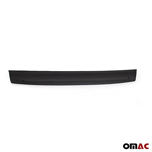 Deflettore per cofano motore contro insetti e