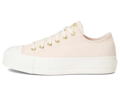 Image of Converse Women's Chuck Taylor All Star Lift Platform Cosmic Low Top Sneaker