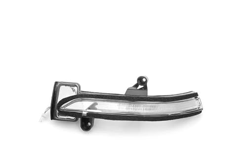 Clignotant de rétroviseur gauche Kia Rio 2018-2022 répétiteur latéral transparent