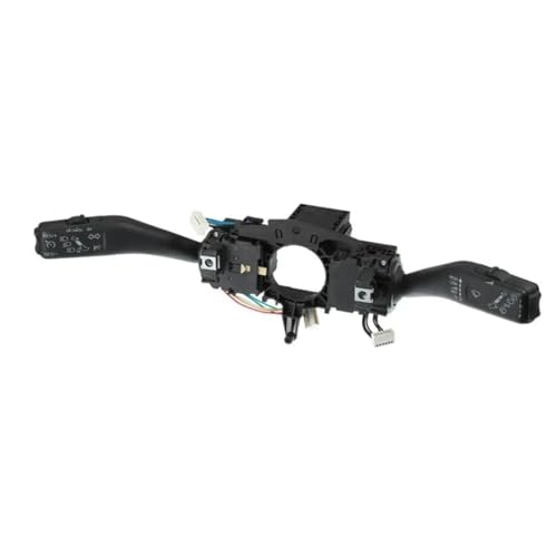 Commande de clignotants réactive pour Golf Plus MK6 commutateur robuste