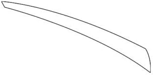 Mercedes-Benz Genuine Trim Cover 172-795-01-55
