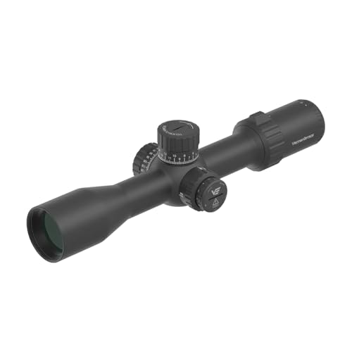 Vector Optics SCFF-80 Tauron 4-16x44 HD MOA FFP richtkijker