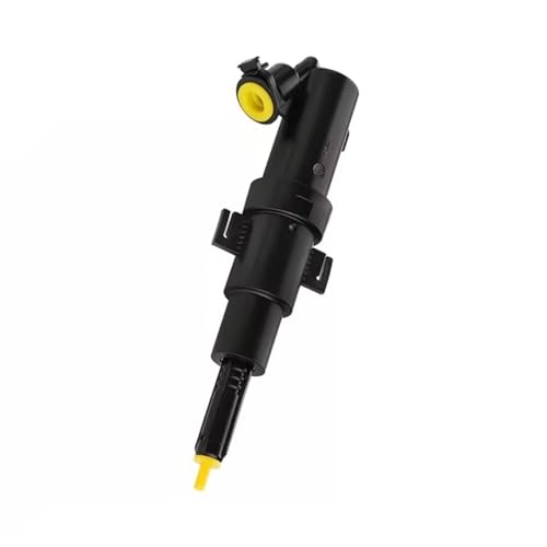 Buse de lave-phares avant pour rénover le lavage auto BMW 323ci