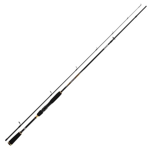 Daiwa Crossfire Spin 2,70m 10-30g Canne à pêche...