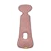 FODERA COPRI-SEGGIOLINO AUTO GR.1 BLOSSOM PINK AEROMOOV AIRLAYER